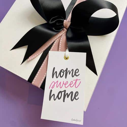 Housewarming Gifts