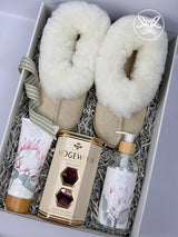 Happy Feet Gift Box
