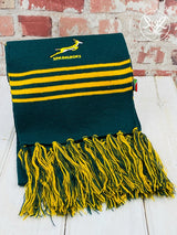 Springbok Scarf