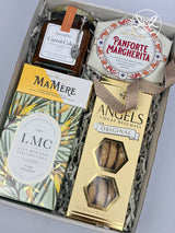 Tea & Cake Gift Box