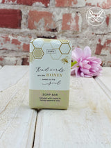 Bee Body Pamper