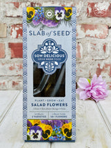 Sow Delicious Artisanal Seeds