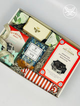 Festive Happy Treats Gift Box