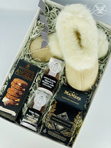 Warm Delights Gift Box