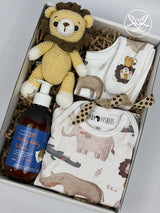 Bush Baby Gift Box