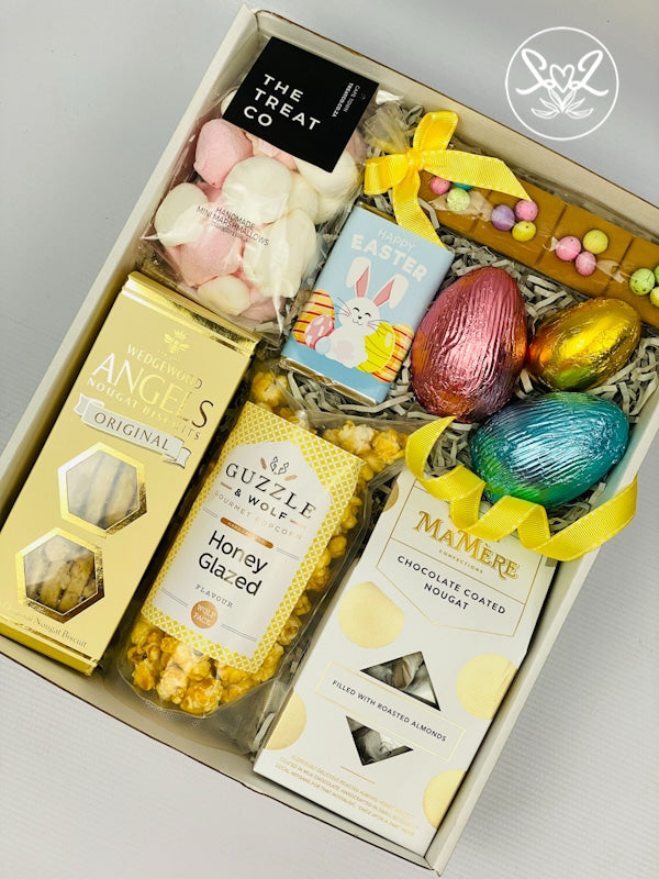 Easter Family Share Gift Box