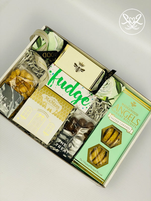 Festive Treats Gift Box