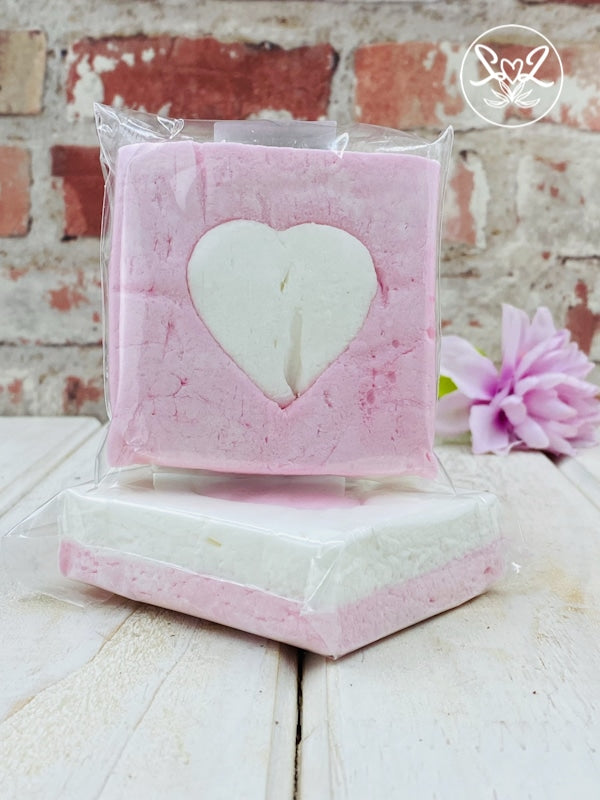 Meshuggah Mallow Emoji Heart