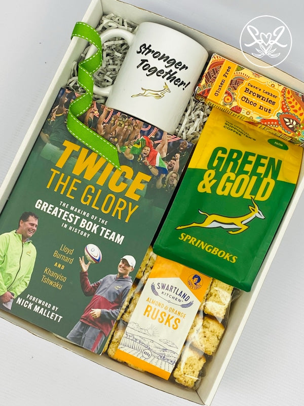 Bokke Glory Gift Box