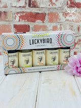 Luckybird Cocktail Mixer Gift Set