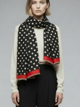 Ateljee Revive Wrap - Yellow/Grey