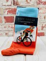 Sexy Socks Sports
