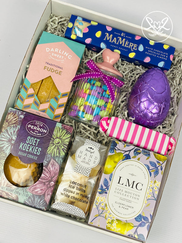 Joyful Easter Gift Box