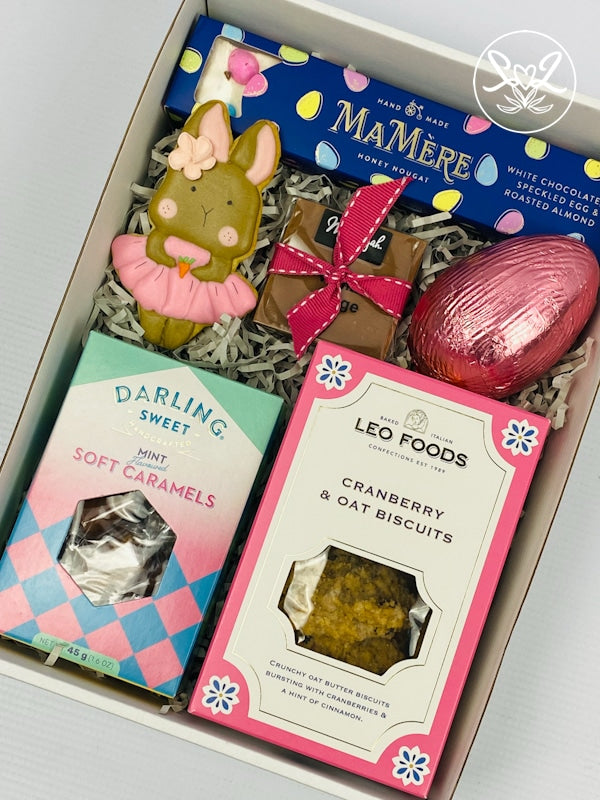 Bonny Bunny Easter Gift Box