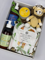 Cozy Cub Gift Box