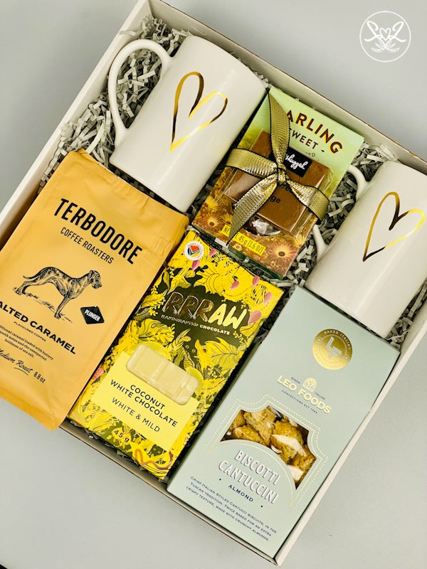 Sweet Hearts Gift Box