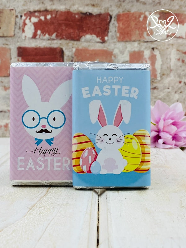 Sweetalk Easter Slab 45g