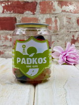 Smokey Joe's Sweet Padkos Jars