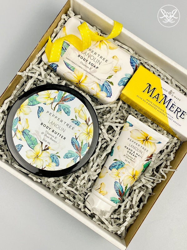 Scents Of Spring Gift Box
