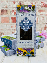 Sow Delicious Artisanal Seeds