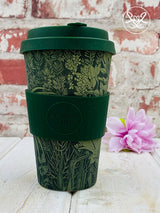 ECoffee Cups - Naturals