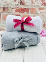 Little Lumps Swaddle Blankets