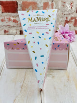 Ma Mere Birthday Sprinkle Nougat Gift Box 100g