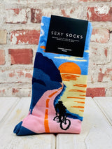 Sexy Socks Variety