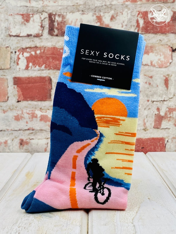Sexy Socks Variety