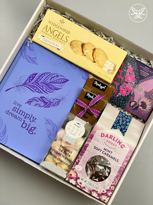 Dreaming Big Gift Box