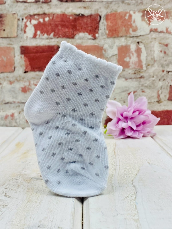 Little Lumps Assorted Baby Socks