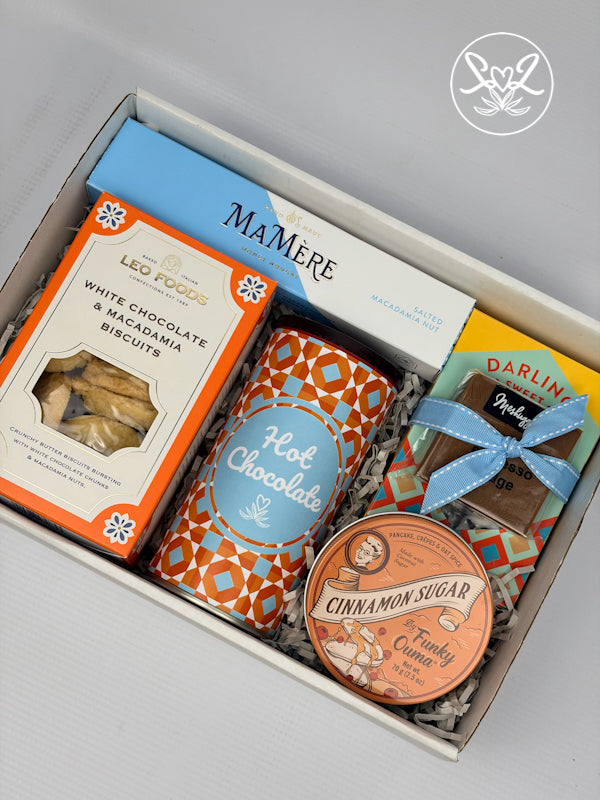 Sugar and Spice Gift Box
