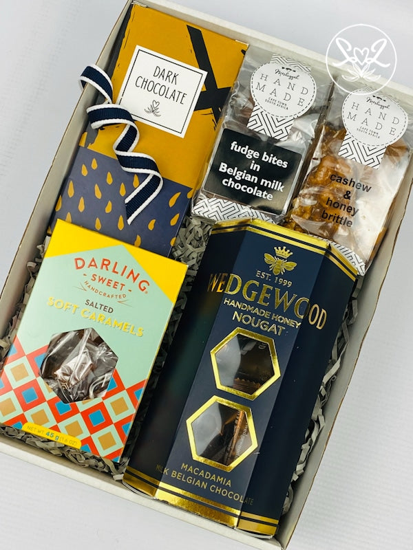 Boujee Bites Gift Box