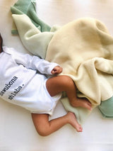 Knittery Barn Baby Blankets