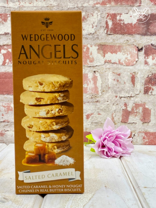 Wedgewood Angels Biscuits 150g