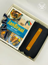 Braai Apron Gift Box