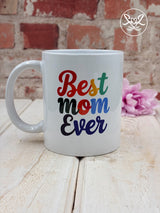 Mother's Day Mugs