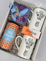 African Warmth Gift Box
