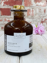 Schoonhuid Groot Karoo - Bath Milk 220g