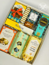 Treats Galore Gift Box