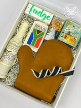 Braai Glove Gift Box