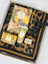 Sunset Wrap Gift Box