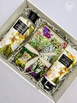 Wild Orchid Gift Box