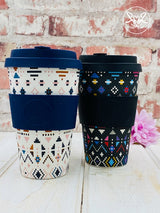ECoffee Cups - Mother Tounge