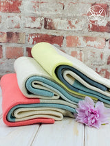 Knittery Barn Baby Blankets