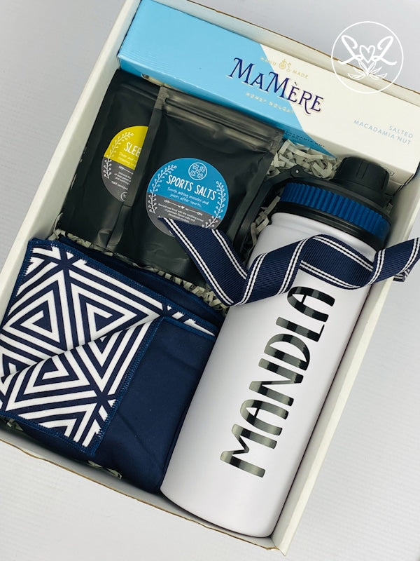His Race Ready Gift Box