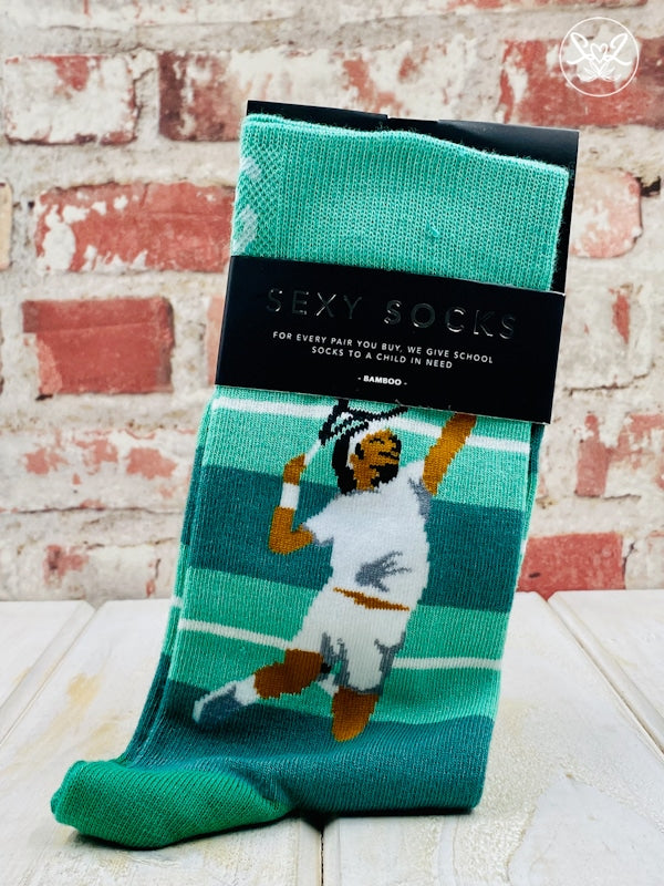 Sexy Socks Sports