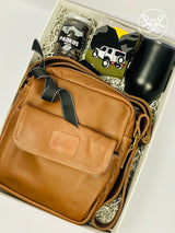 Man On-the-Go Gift Box