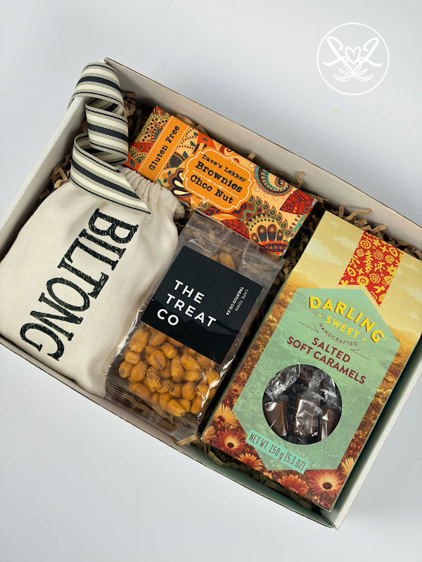SA Goodness Gift Box