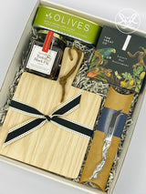 Classic Entertainer Gift Box